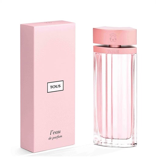 TOUS LEAU 100ML EDP MUJER